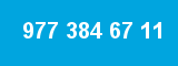 977 384 67 11 977 384 67 11